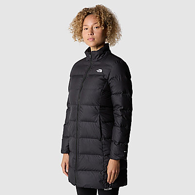 Suzanne Triclimate Parka W 14