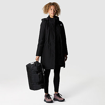 Suzanne Triclimate Parka W 2