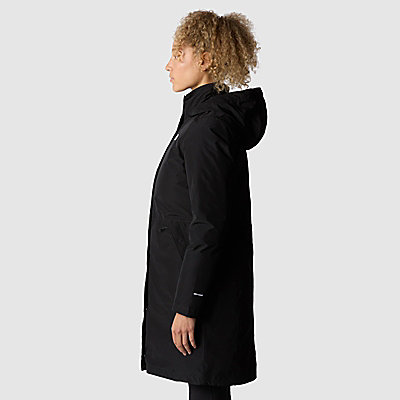 Women's Suzanne Triclimate Parka 4