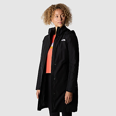 Suzanne Triclimate Parka W 6