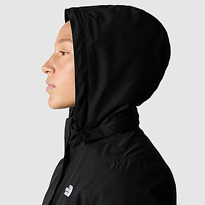 Suzanne Triclimate Parka W 7