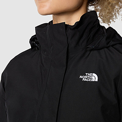 Suzanne Triclimate Parka W 8