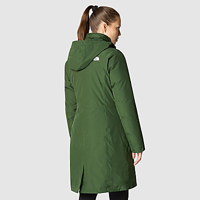 Parka Suzanne Triclimate® para mujer 4