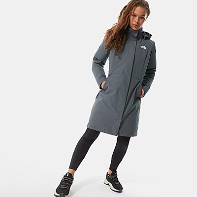 Women's Suzanne Triclimate Parka 2
