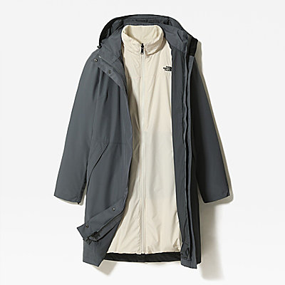 Women's Suzanne Triclimate Parka 11