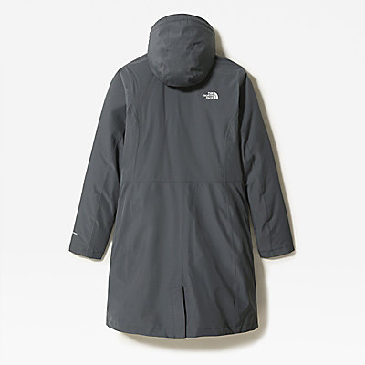 Women's Suzanne Triclimate Parka 13