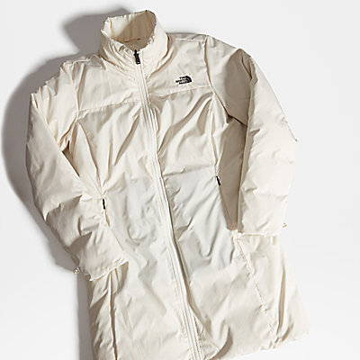 Women's Suzanne Triclimate Parka 8
