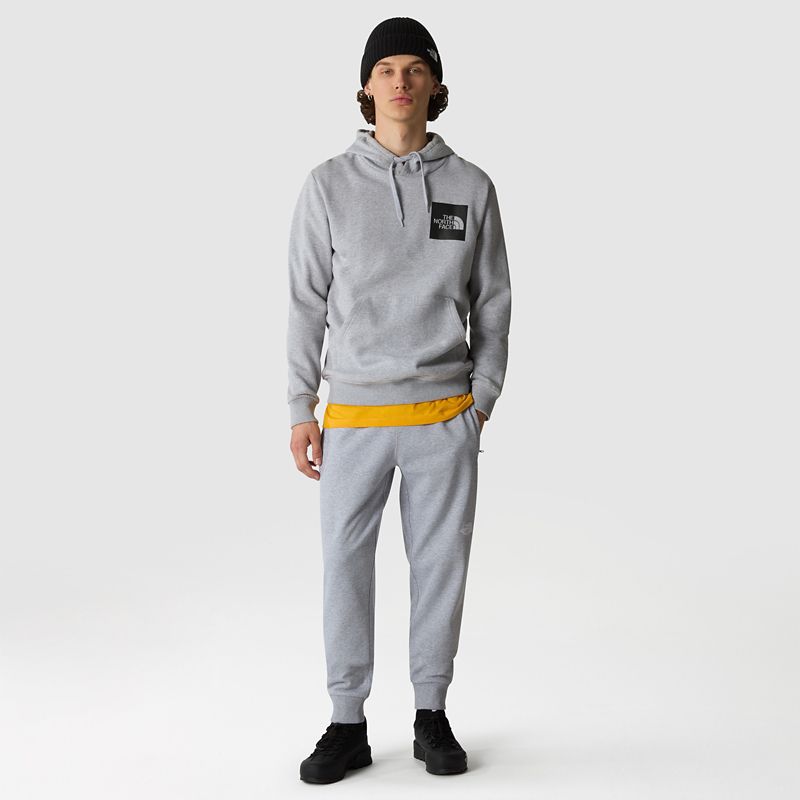 The North Face Men's Nse Joggers Tnf Light Grey Heather