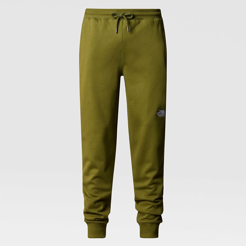 The North Face Men's Nse Joggers Forest Olive