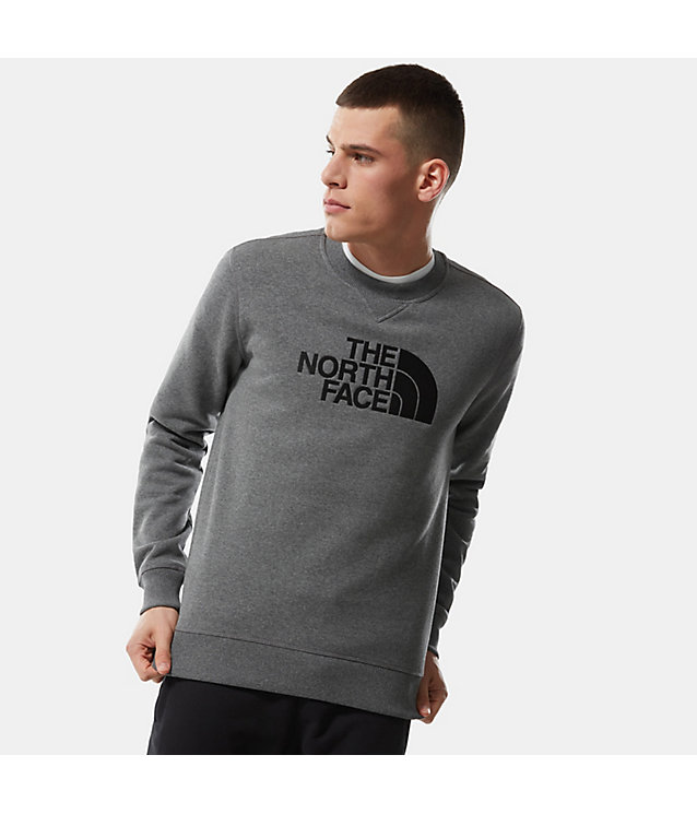 Drew Peak-sweater voor heren | The North Face