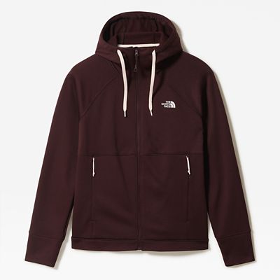 the north face hikesteller midlayer