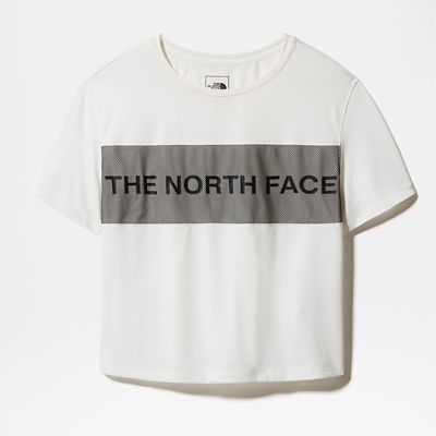 the north face t shirt womens