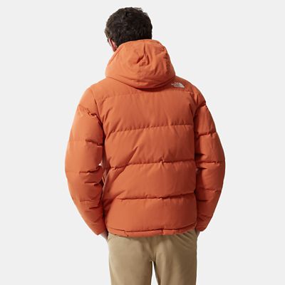 northface box canyon