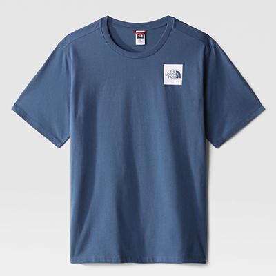 The North Face Women's Relaxed Fine T-Shirt. 1
