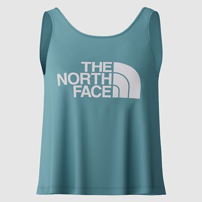 The North Face Women's Easy Tank Top. 1
