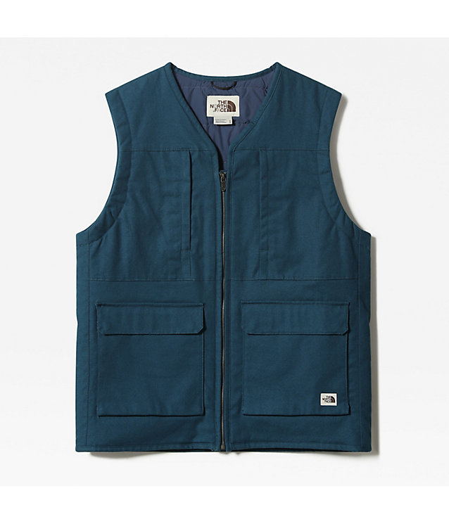 GILET ROSTOKER POUR HOMME | The North Face