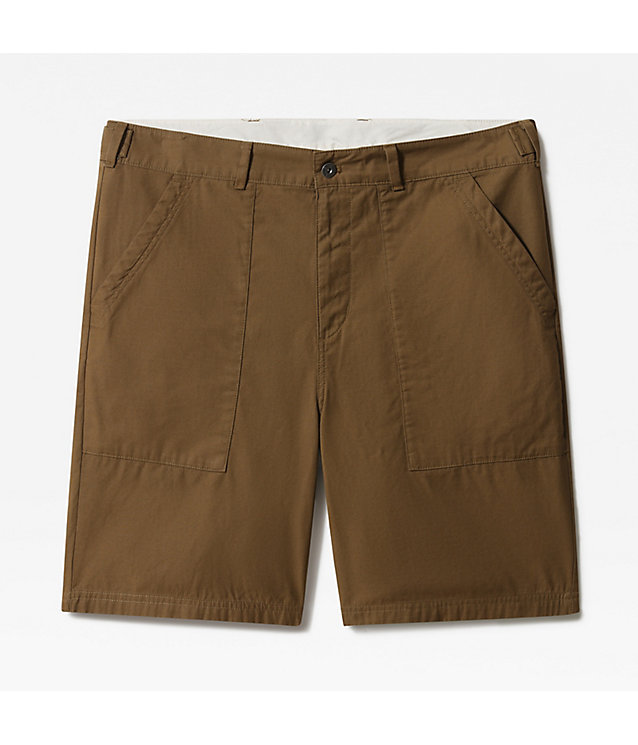 Men's Ripstop Cotton Shorts | The North Face