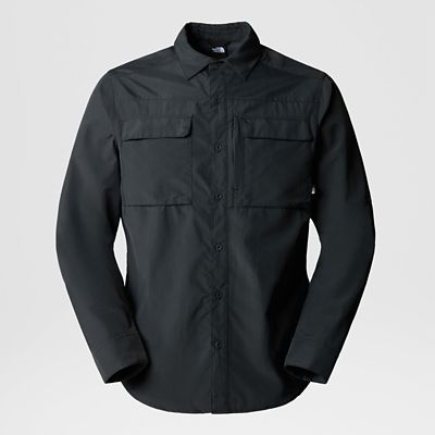 The North Face Men&#39;s Sequoia Shirt. 2
