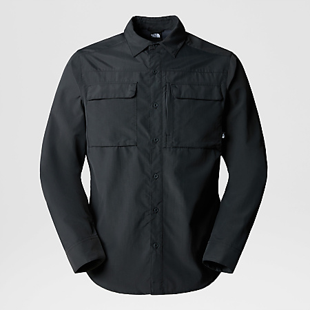 CAMISA SEQUOIA PARA HOMBRE | The North Face