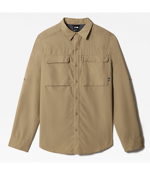 Men's Sequoia Shirt | The North Face