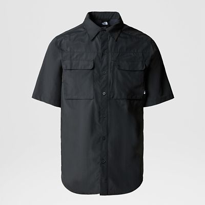 The North Face CHEMISE SEQUOIA POUR HOMME. 2