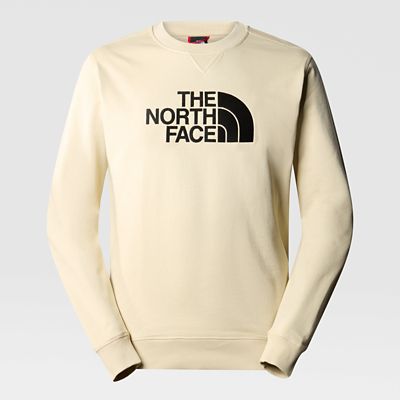 Men's Drew Peak Light Sweater | The North Face