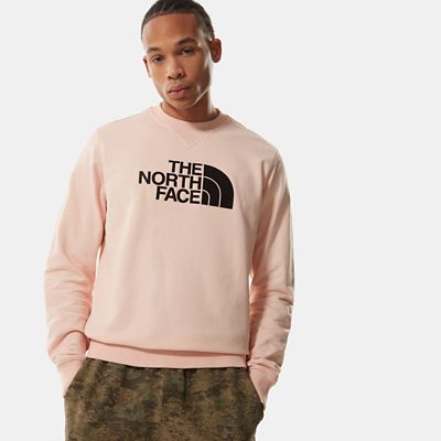 The North Face Men&#39;s Drew Peak Light Sweater. 2