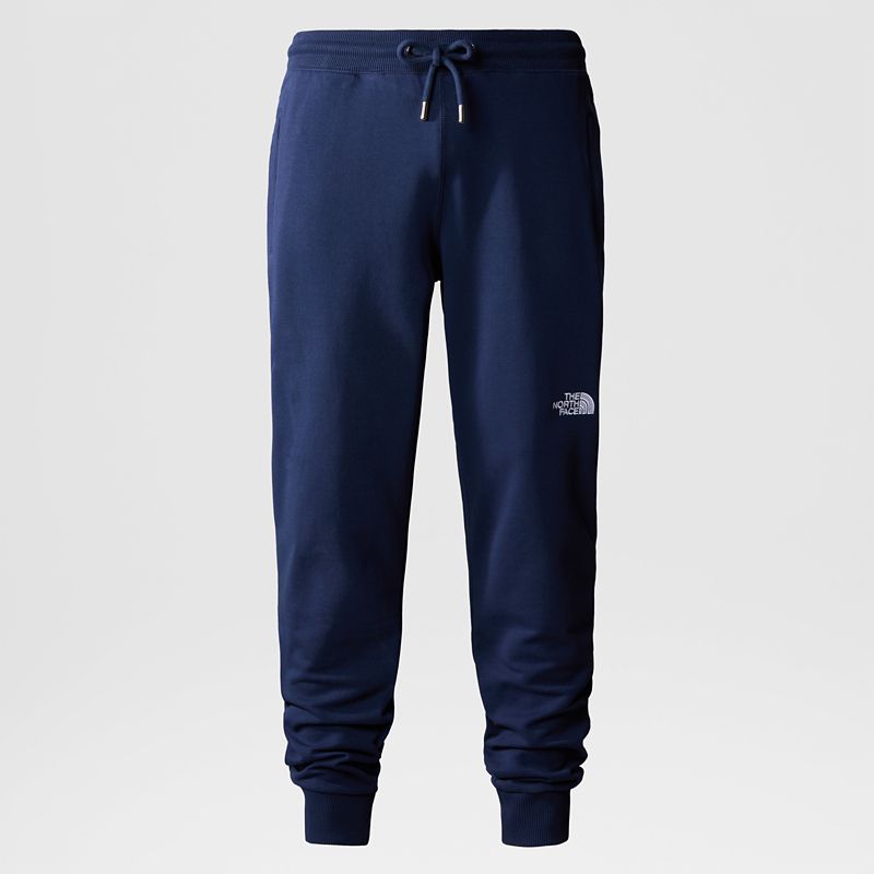 The North Face Men's Nse Light Joggers Summit Navy