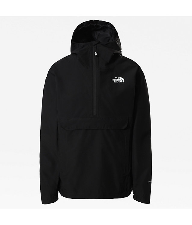 FANORAK GIACCA IMPERMEABILE DONNA | The North Face