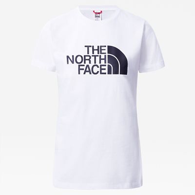 The North Face Women&#39;s Easy T-Shirt. 4