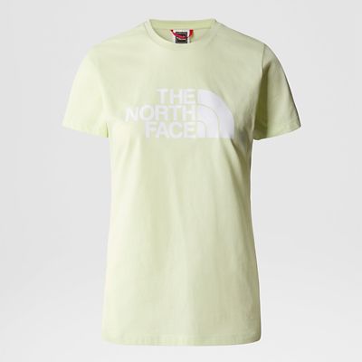 The North Face T-shirt Easy pour femme. 1