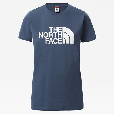 The North Face T-shirt Easy pour femme. 1