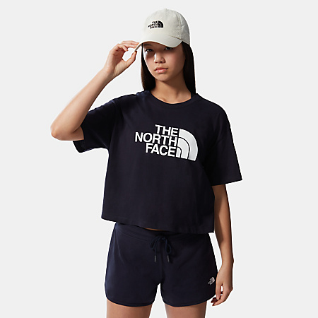 Visiter la boutique THE NORTH FACETHE NORTH FACE Tshirts et Polos Cropped 