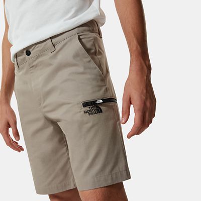 the north face mens cargo shorts