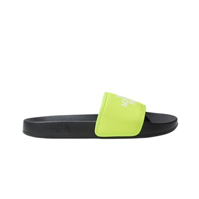 Mens north face outlet sliders