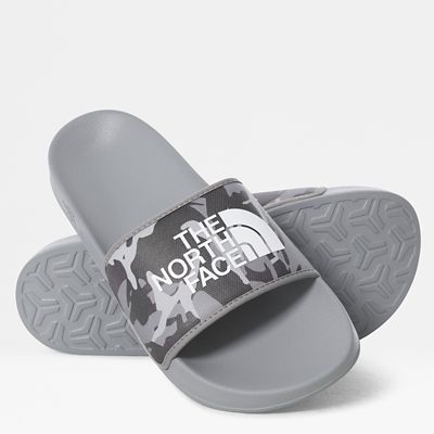 The North Face Base Camp Slides III pour homme. 5