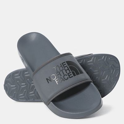 The North Face Base Camp Slides III pour homme. 9