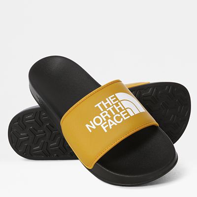 The North Face Base Camp Slides III pour homme. 6