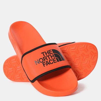 The North Face Base Camp Slides III pour homme. 8