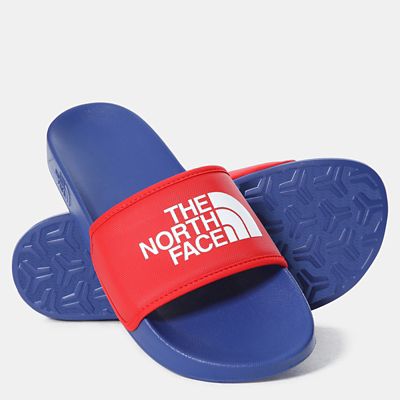 The North Face Base Camp Slides III pour homme. 7