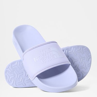 The North Face Base Camp Slides III pour femme. 2