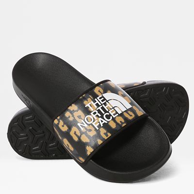 The North Face Base Camp Slides III pour femme. 7