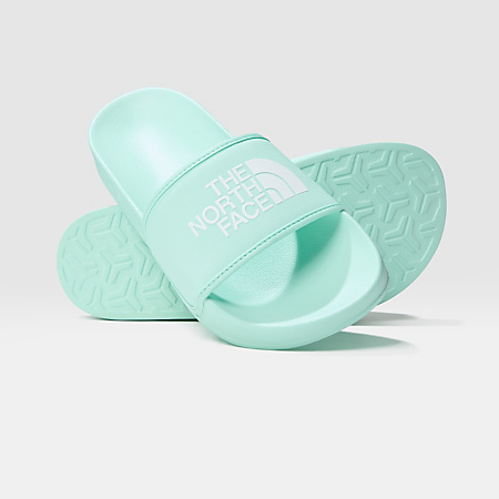 Base Camp III-badslippers voor dames | The North Face