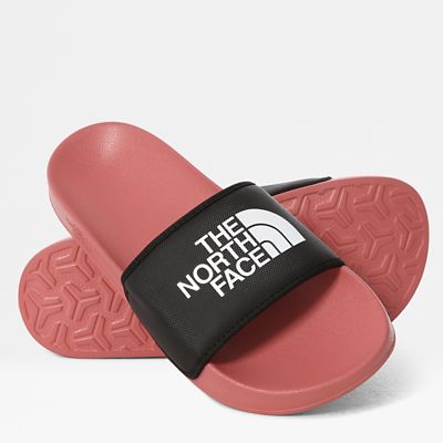 The North Face Base Camp Slides III pour femme. 8