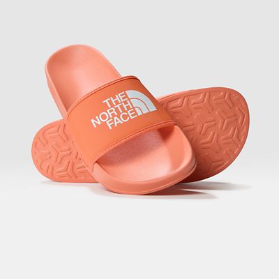The North Face Base Camp Slides III pour femme. 1