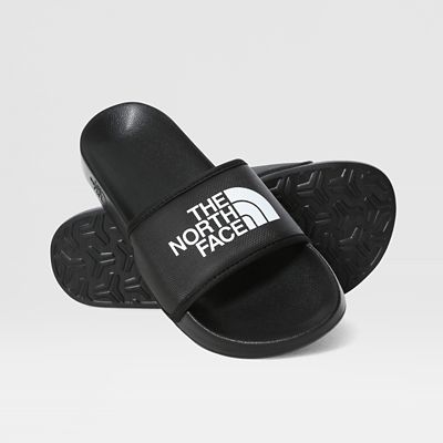 The North Face Base Camp Slides III pour femme. 1