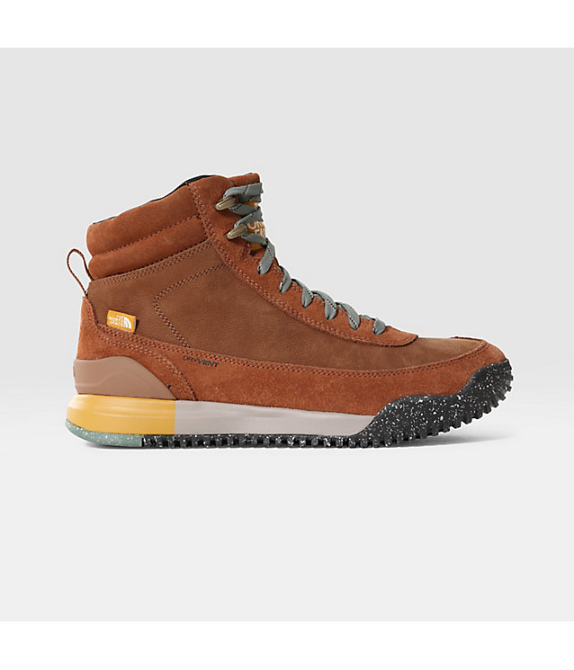 MEN'S BACK-TO-BERKELEY BOOTS III | The North Face