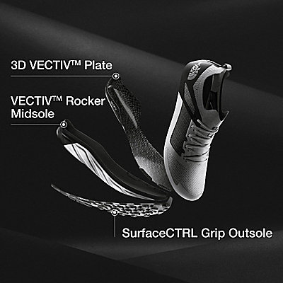 VECTIV™ Infinite Trailrunning-Schuhe für Damen 11