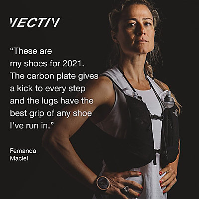 Zapatillas de trail running Infinite VECTIV™ para mujer 13