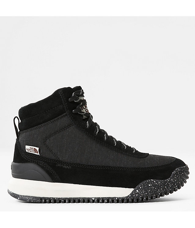 Women's Back-to-Berkeley III Regrind Boots | The North Face